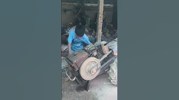 Quay Máy Cày “Quá Hài😂| #máycàymiềntây #máycày #shorts