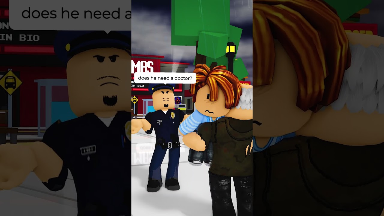 He Stole His Identity! 🤯 #shorts