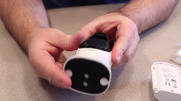 Reolink Argus 2 Review