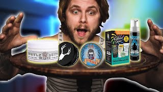 The BEST Tattoo Aftercare Products YOU NEED To TRY!