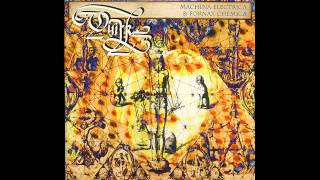 Quirk - Dance with the Devil