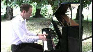 MOJAVE by ANTONIO CARLOS JOBIM BOSSA NOVA PIANO