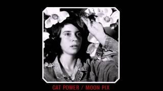 Video thumbnail of "Back of Your Head - Cat Power"