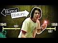 IT: The History of Patrick Hockstetter | Horror History