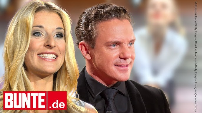 Stefanie Hertel & Stefan Mross – Tochter Johanna begeistert in  Schuluniform! Fan: "Hey Britney!" - YouTube