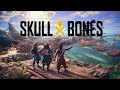 Le naufrage de skull and bones 