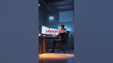 The 3 Most Popular Programming Languages in 2024 #coding #programming #codenewbie