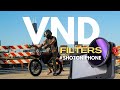 Cinematic iPhone footage filmed with Beastgrip VND Filter and Beastgrip Lenses