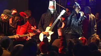 Freekbass Jammin' With Buckethead & Bootsy Collins | HD Freekbass Jammin' With Buckethead & Bootsy Collins | HD