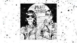 THE MUFF DIVERS - DREAMS OF THE GENTLEST TEXTURE (full album)