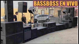 bassboss demo