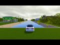 Water Physics in Every Roblox Car Games..
