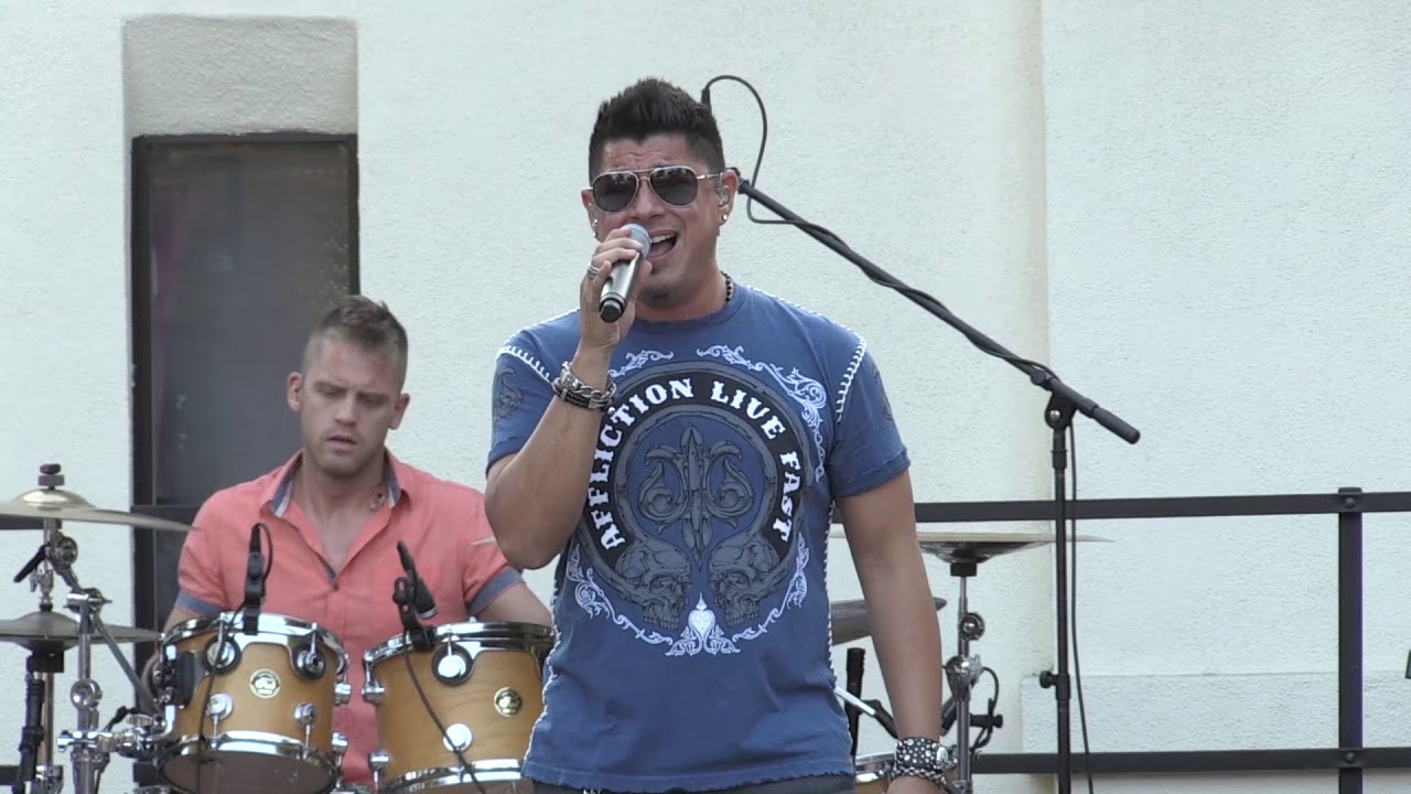 Baldwin Park Summer Concerts in the Park DSB YouTube