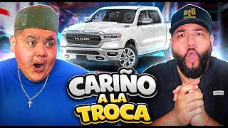 Camioneta al quirófano ❤️Ya lo necesitaba 🛻