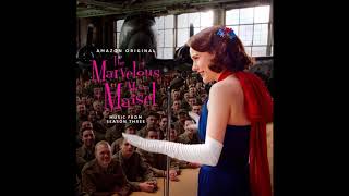 Video thumbnail of "Shy Baldwin - No One Has To Know | The Marvelous Mrs. Maisel: Season 3 OST"