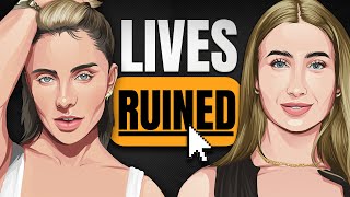 The Women Who Slept With 1000 Men For Fame (Bonnie Blue & Lily Phillips)