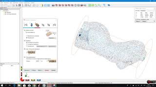 DeskProto 7. Обработка на четвертой оси ( 4 ось).  Видео урок