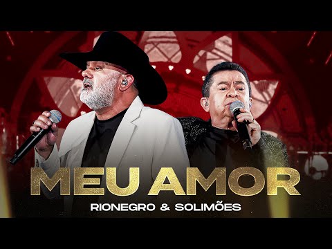 Rionegro & Solimões