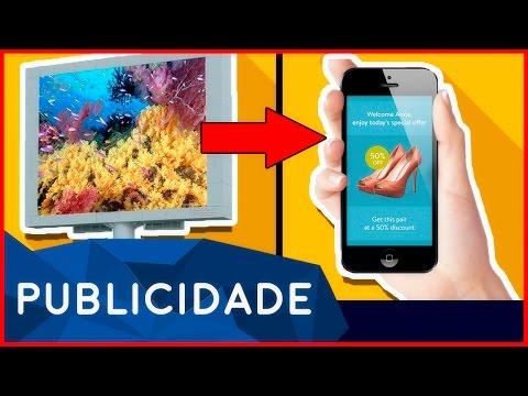 Vídeo: Como Vender Publicidade Externa