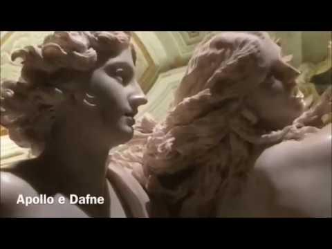 Gian Lorenzo Bernini - Apollo e Dafne