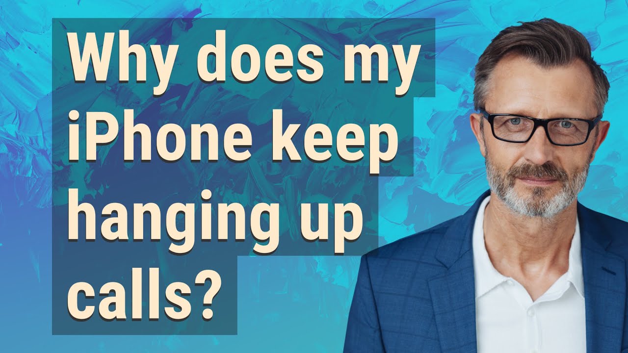why-does-my-iphone-keep-hanging-up-calls-youtube