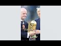 Why the FIFA World Cup Trophy is arguably the most exclusive trophy in sports