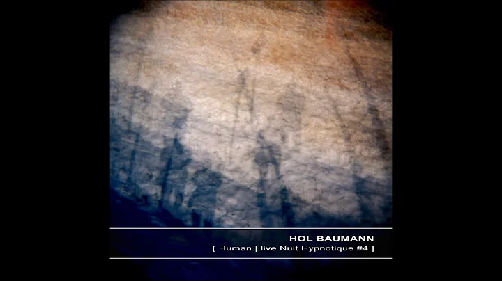 Hol Baumann - Handwritten Notes (Live Edit) | Chill Space