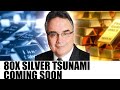 SILVER Will Be UNOBTANIUM Soon! Massive Increase In SILVER Prices | Peter Grandich