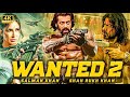 Wanted 2 salman khan new released hindi movie   latest blockbuster hindi full action movie 2024360