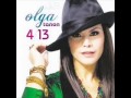 olga tañon   sabor a ti