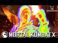 LEGENDARY SCORPION BRUTALITY!! - Mortal Kombat X: "Scorpion" Gameplay