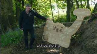 Simon Armitage – Dwell