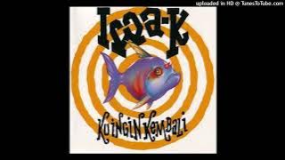 Iwa K - Mimpi Berjalan - Composer : Iwa-K & Guest Music 1993 (CDQ)