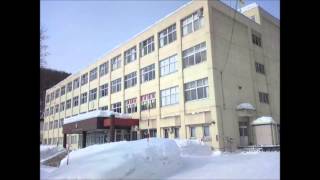 小樽市立西陵中学校校歌（さとうささら）