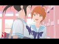 Anime Keeps Us Connected | AMV | Netflix Anime
