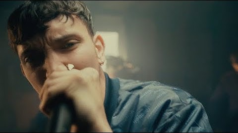 Play God Remix version - Remix performance video thumbnail