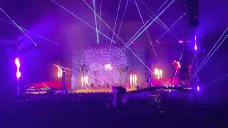 Después de la Playa - Bad Bunny - Un Verano Sin Ti World Tour - Yankees Stadium New York