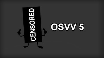 Object  Show Viewer Voting 5