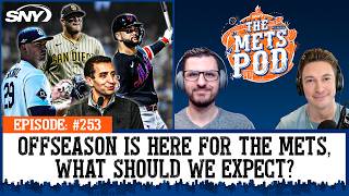 Talking Tarik Skubal, Ty France, and all the offseason issues for the Mets | The Mets Pod