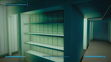 Fallout 4 REACTOR ENB Lighting Issue