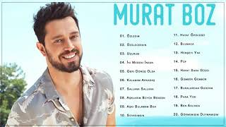 Murat Boz En Popüler Şarkılar  |  Murat Boz 20 En iyi şarkılar