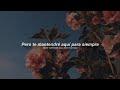 aurora - exist for love - sub. español &amp; lyrics