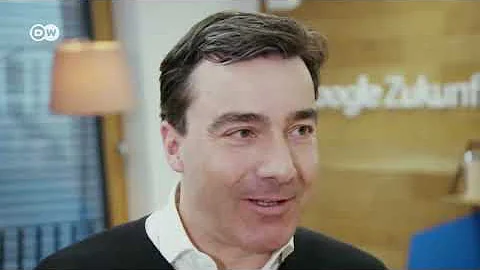 Artificial intelligence and algorithms pros and cons DW Documentary AI documentary