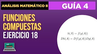 AM2 | Guide 4 | Exercise 18