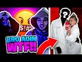 Adin EXPOSES Corinna Kopf With Embarassing Storytime! (She Said What!?)