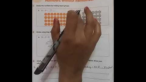 Xseed G-4 Math Block 13 S1