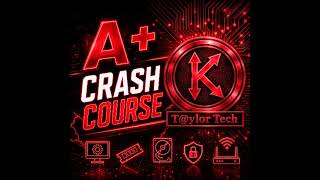 CompTIA A+ (2026)-Hardware & Network Troubleshooting-Domain 5