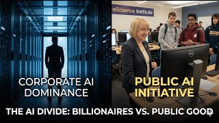 Inside "Tillicum": The University of Washington’s New AI Supercomputer