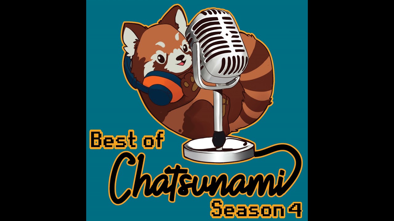 Best of Season 4: Reena and the Red Panda: A Conversation with Reena Friedman Watts!