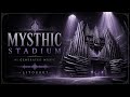 Mysthic Stadium — Litos007 | AI Generated Dark Cinematic Music